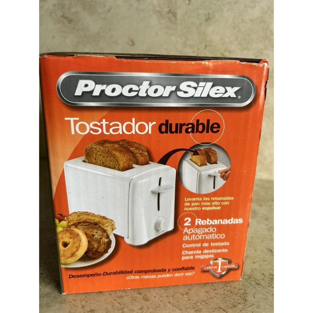 Proctor Silex proctor silex